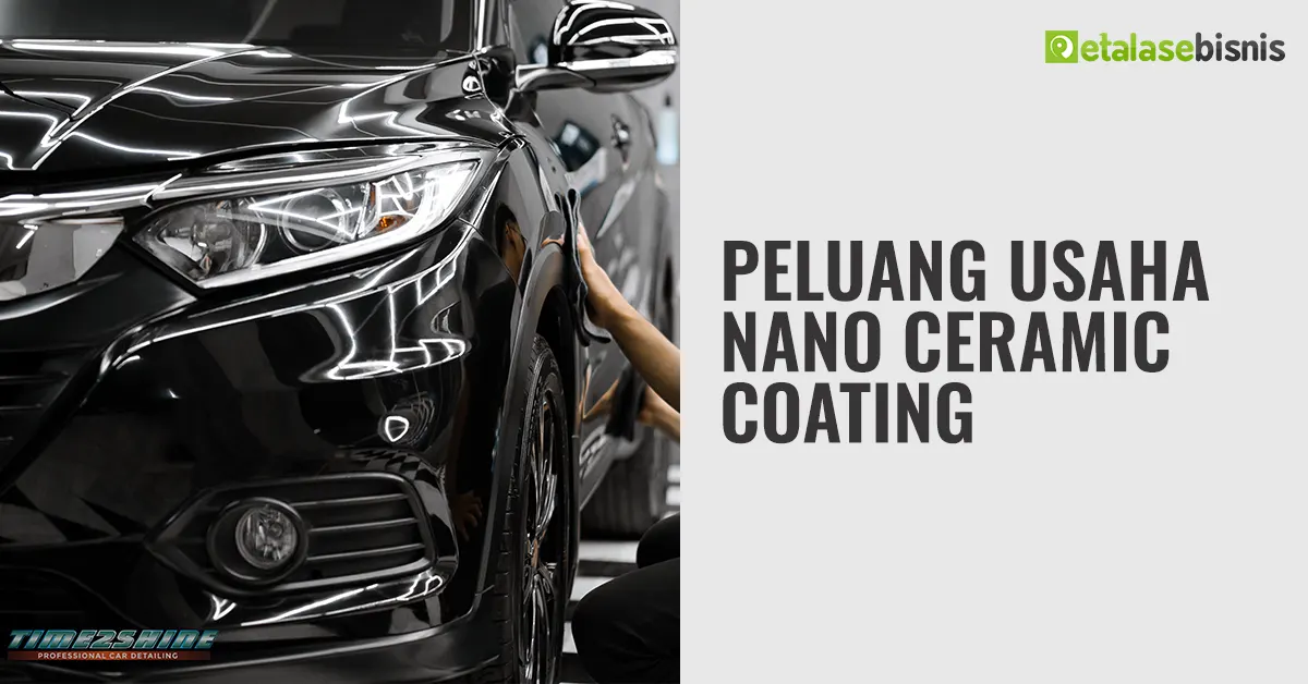 Nano Ceramic Coating